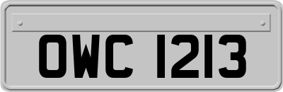 OWC1213