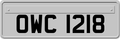 OWC1218