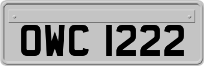 OWC1222
