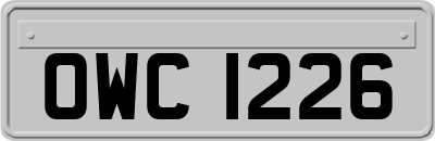 OWC1226