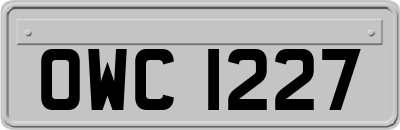 OWC1227