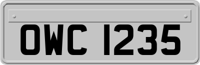 OWC1235