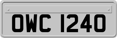 OWC1240
