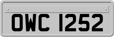 OWC1252