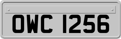 OWC1256