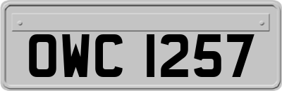 OWC1257