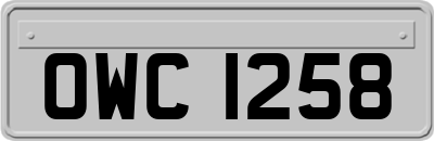 OWC1258