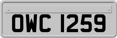 OWC1259