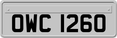 OWC1260