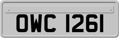OWC1261