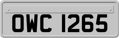OWC1265