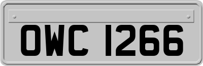OWC1266