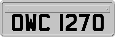 OWC1270