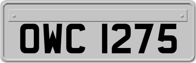 OWC1275