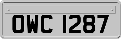 OWC1287