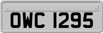 OWC1295