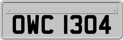 OWC1304