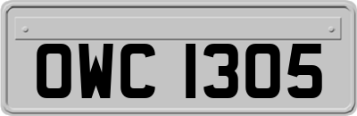 OWC1305