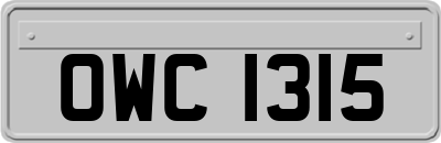 OWC1315