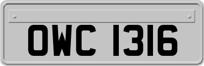OWC1316