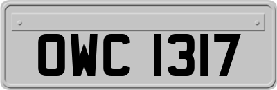 OWC1317