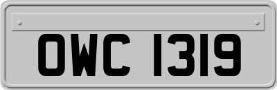 OWC1319