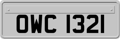 OWC1321