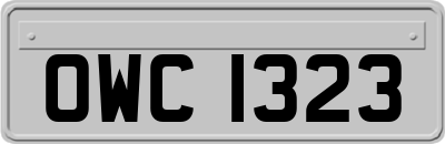OWC1323