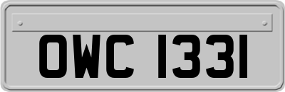 OWC1331