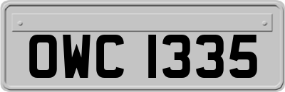 OWC1335