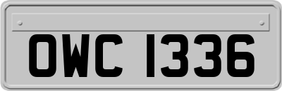 OWC1336