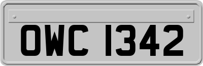 OWC1342
