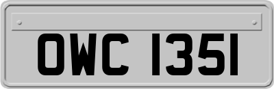 OWC1351