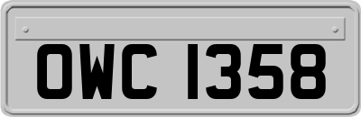 OWC1358