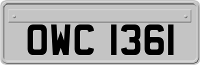OWC1361