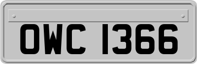 OWC1366