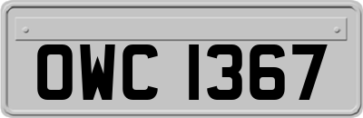 OWC1367