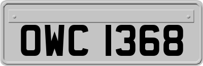 OWC1368