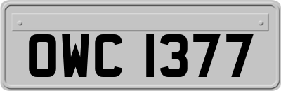 OWC1377