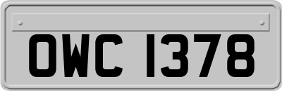 OWC1378