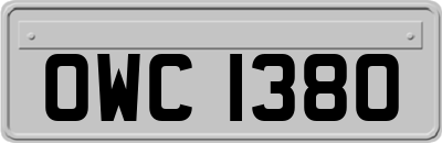 OWC1380