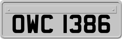 OWC1386