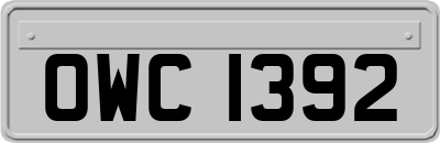 OWC1392
