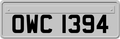 OWC1394