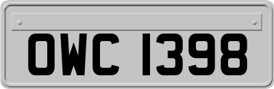 OWC1398