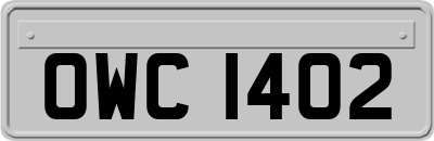 OWC1402