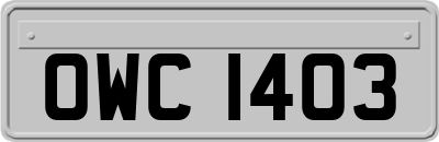 OWC1403