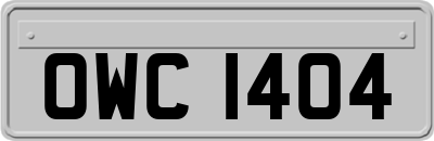 OWC1404