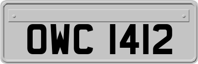 OWC1412
