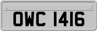 OWC1416